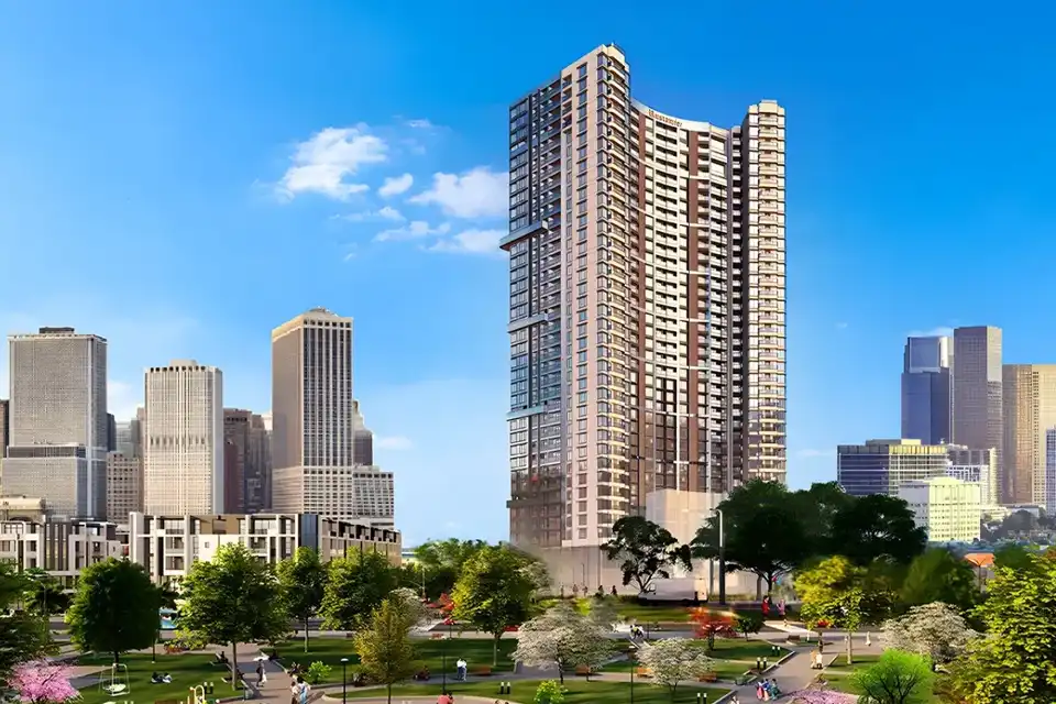 Rustomjee Realty