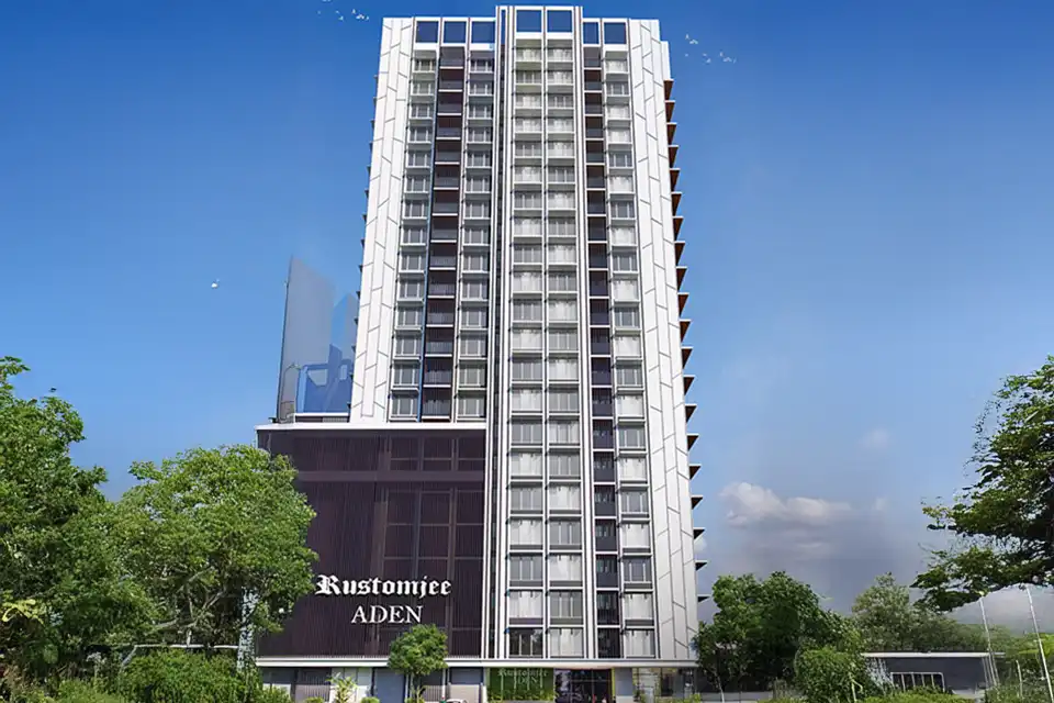 Rustomjee Realty