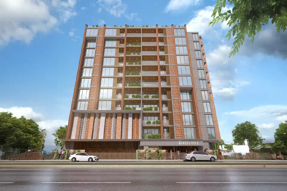 Rustomjee Realty