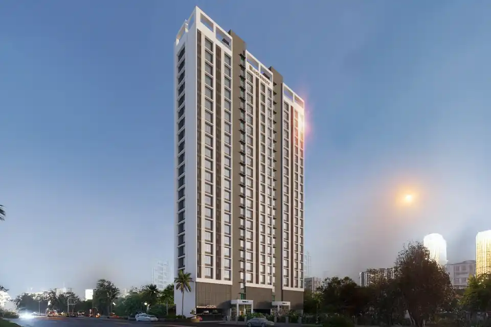 Rustomjee Realty