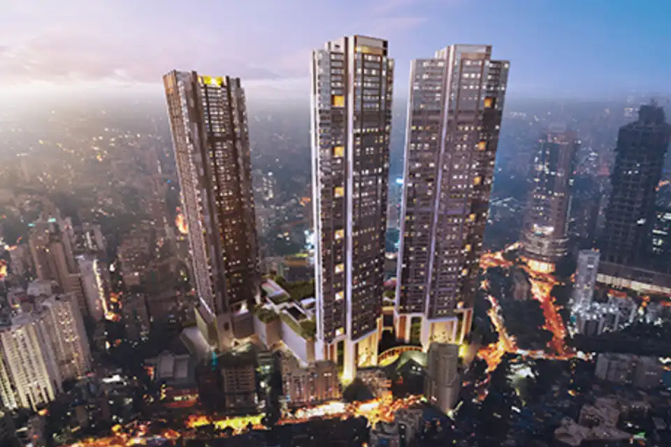 Rustomjee Realty