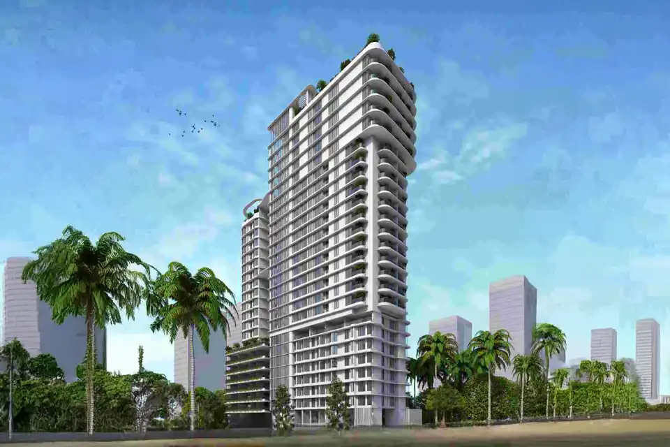 Rustomjee Realty