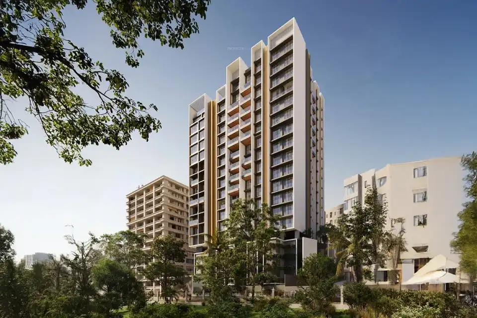 Rustomjee Realty