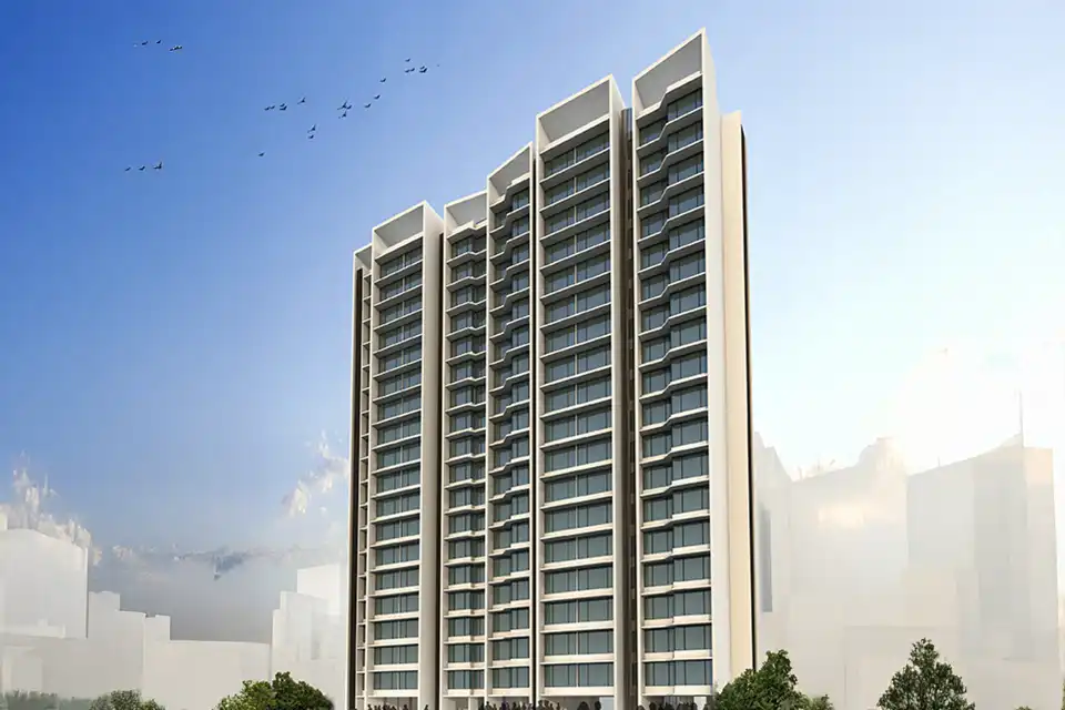 Rustomjee Realty