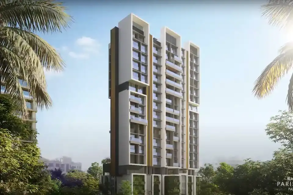 Rustomjee Realty