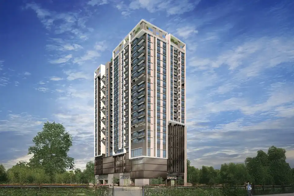 Rustomjee Realty
