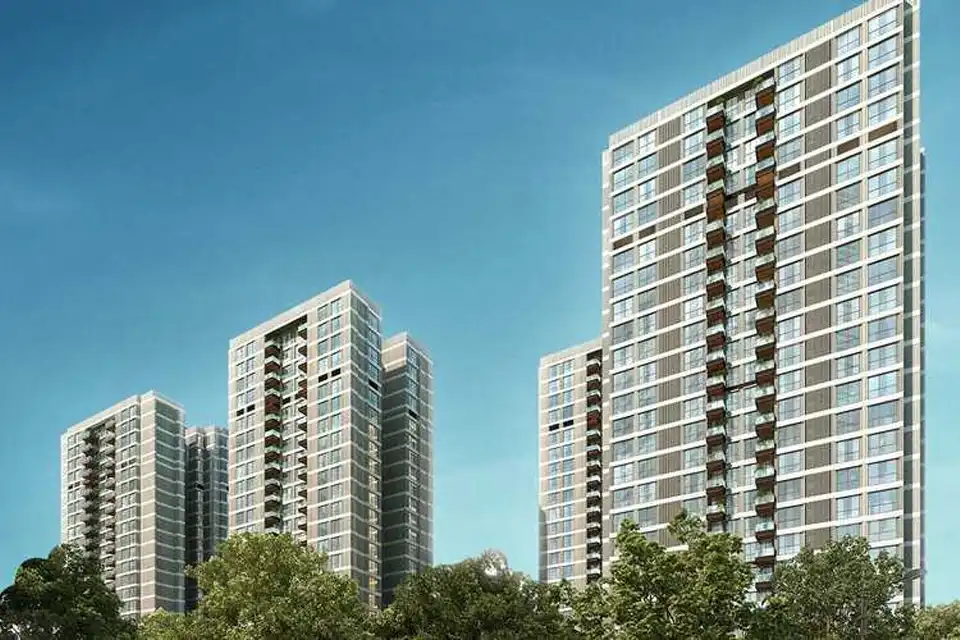 Rustomjee Realty