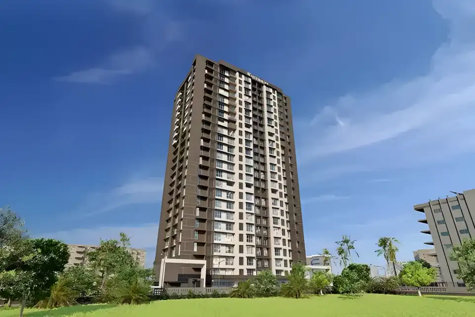 Rustomjee Realty