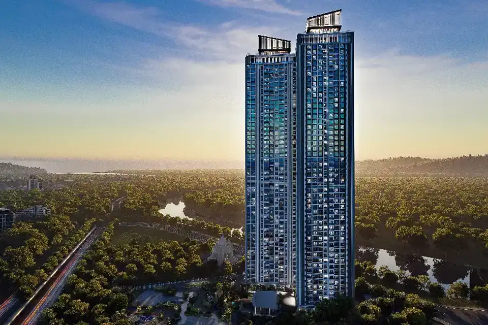 Rustomjee Realty
